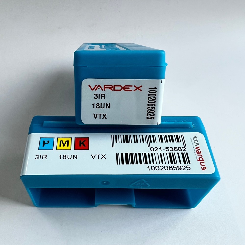 10Pcs/BOX Vargas 3IR18UN VTX