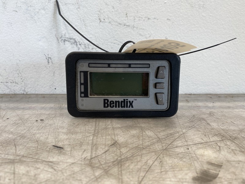 2018 Bendix Collision Avoidance System K041397 (356-10405)