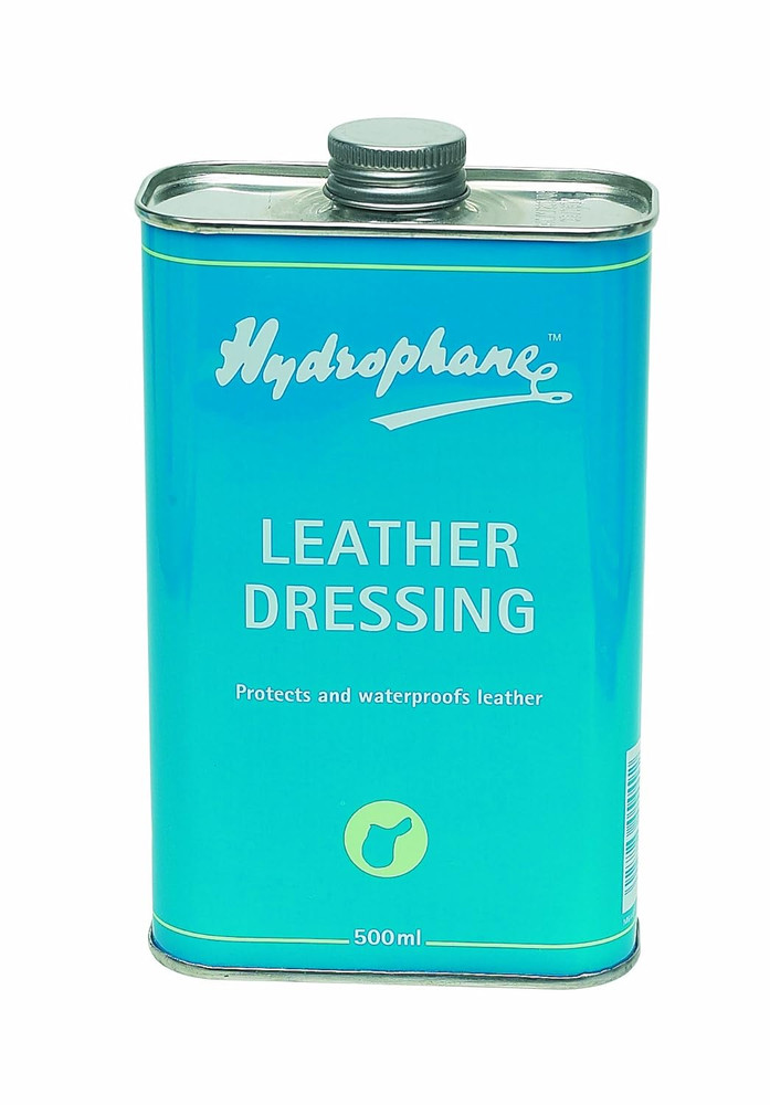 Leather Dressing 500Ml N/A 500ML
