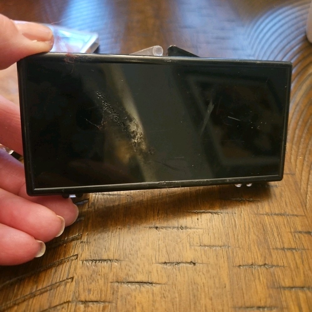 Military Plastic Case For Metals