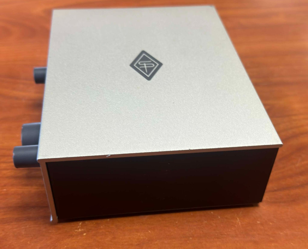 Universal Audio VOLT 1 USB-C Audio Interface