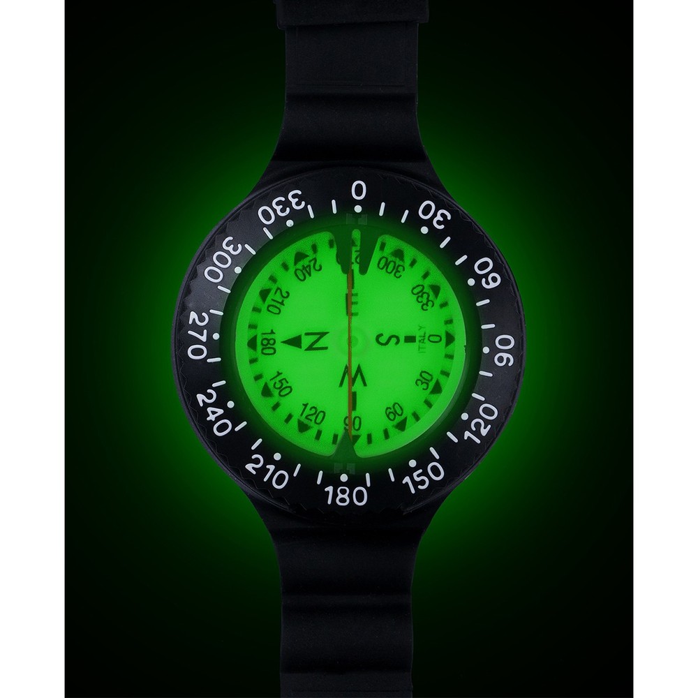 Blue Reef Wrist Boot for Standard Compass