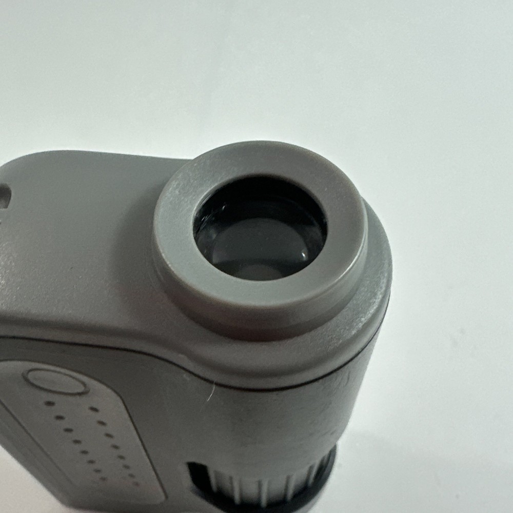 Carson Microbrite plus 60X-120X Pocket Microscope