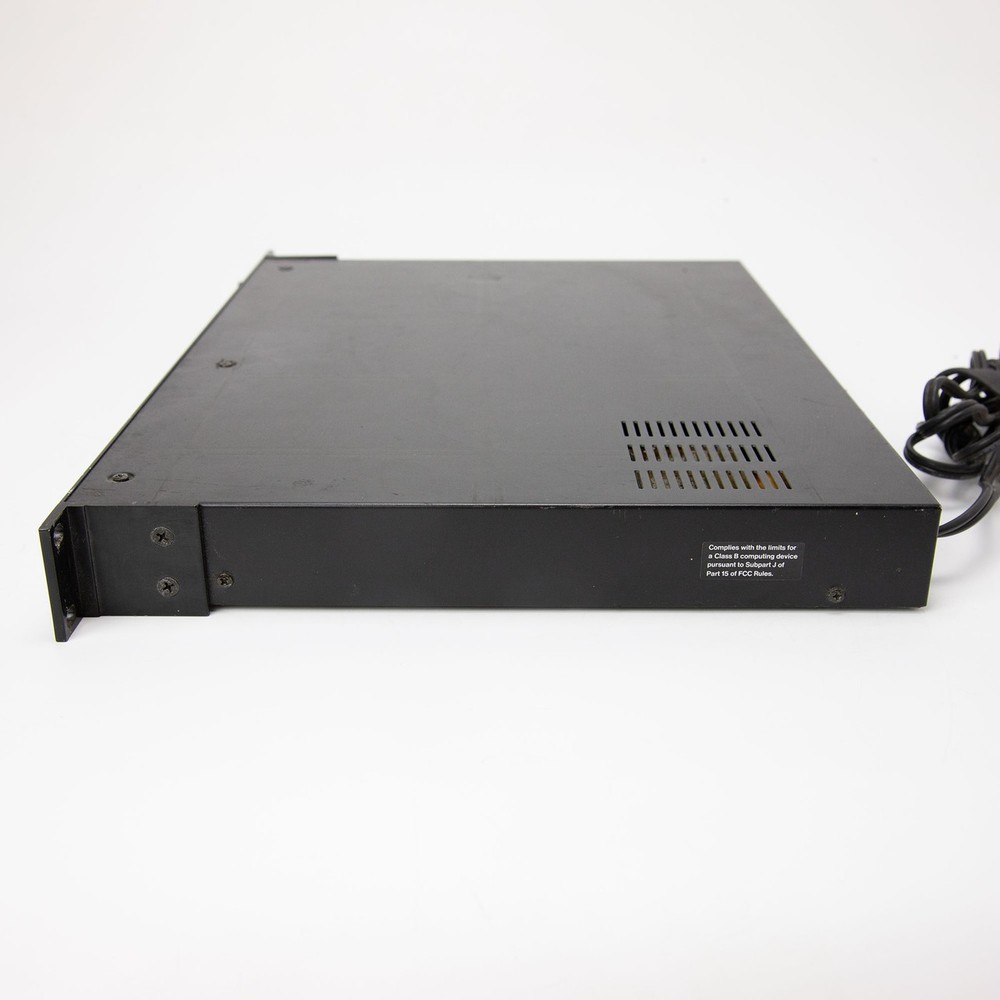 Korg M3R AI Synthesis Rack Mount Sound Module