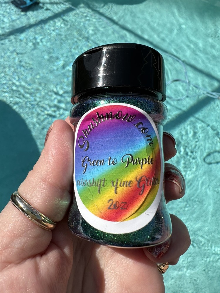 Chameleon Xtra Fine Glitter