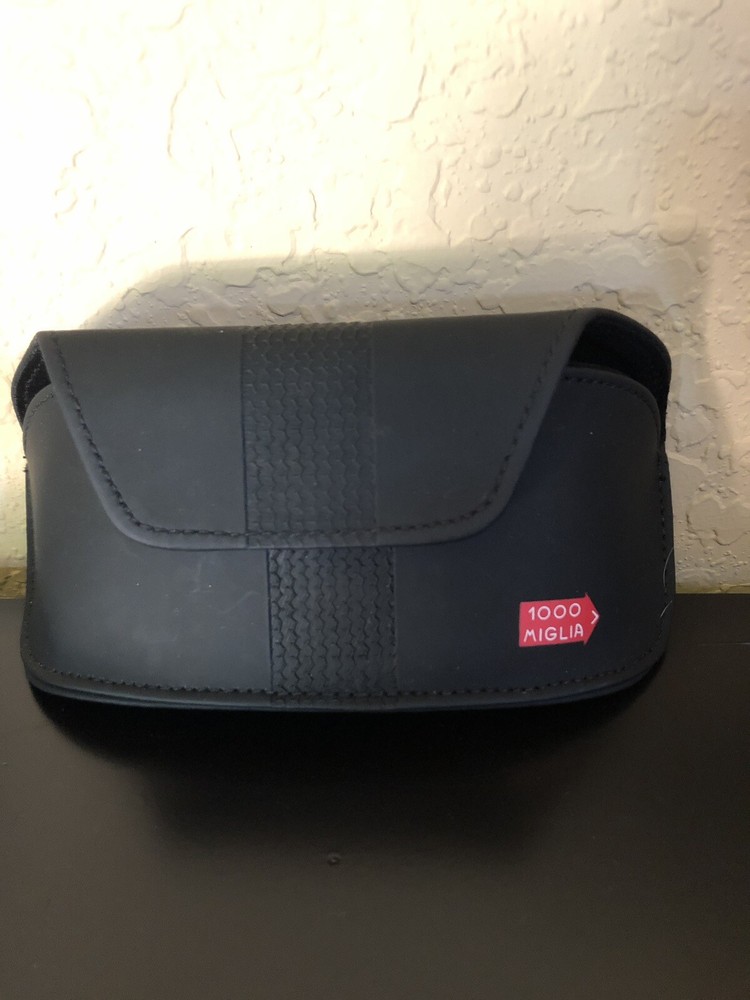 Miglia 1000 Glasses