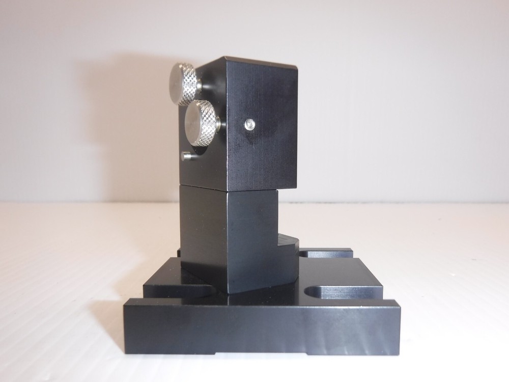 Oriel 19201 Optic Positioner / Base Mount