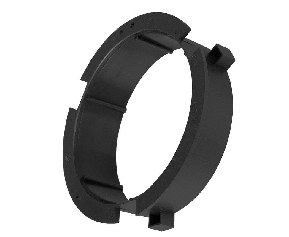 SMDV Speed Ring Mount Adapter [DA-02] Bowens type f SMDV Soft Speed-Box Diffuser