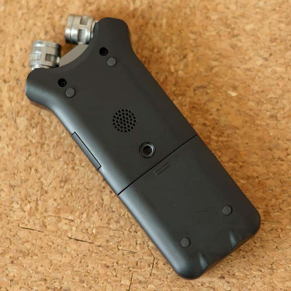 TASCAM DR-07 MKII Linear PCM Recorder