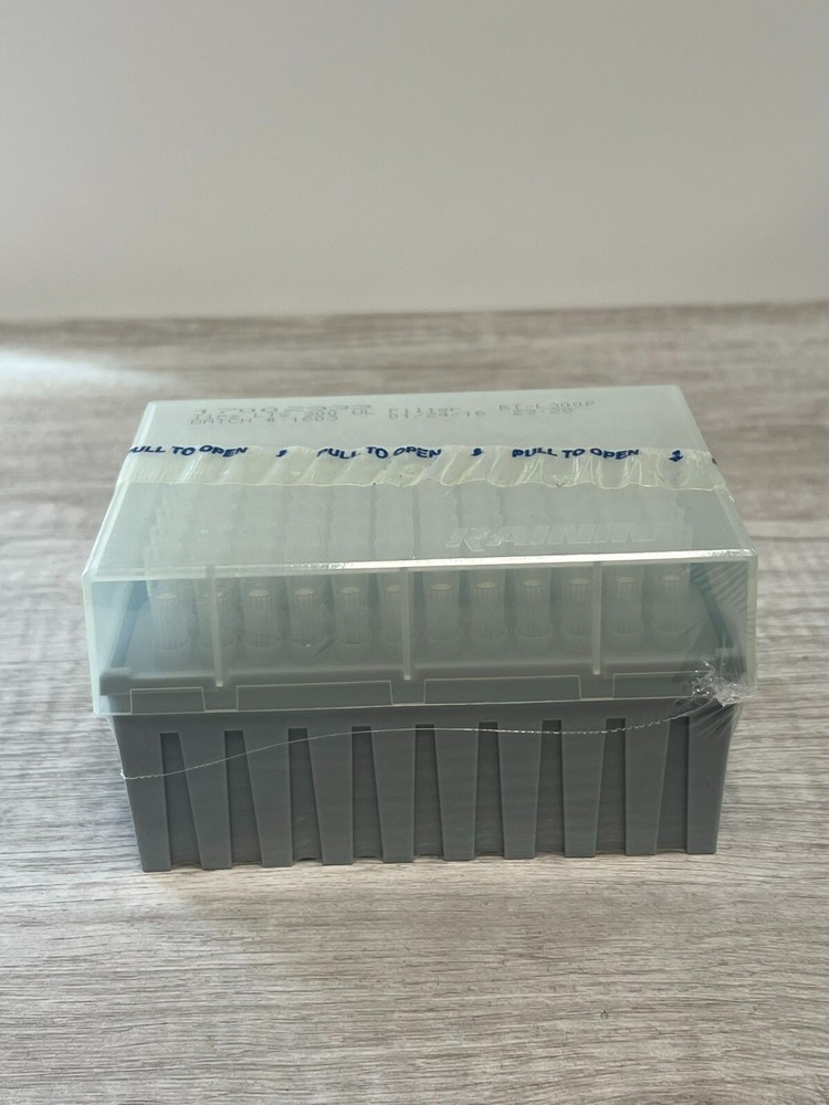 Rainin 17002933 RT-L300F