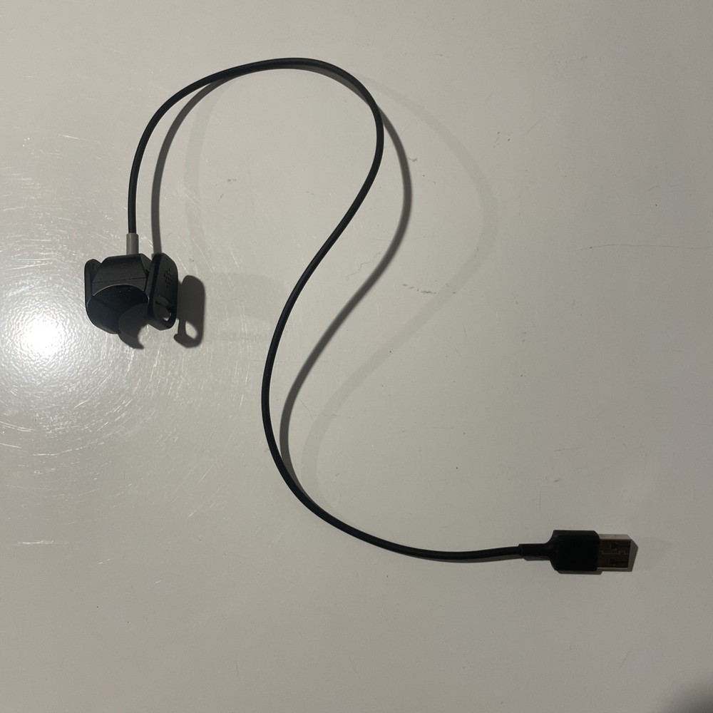 Fitbit Charge 3 Or 4 Charger