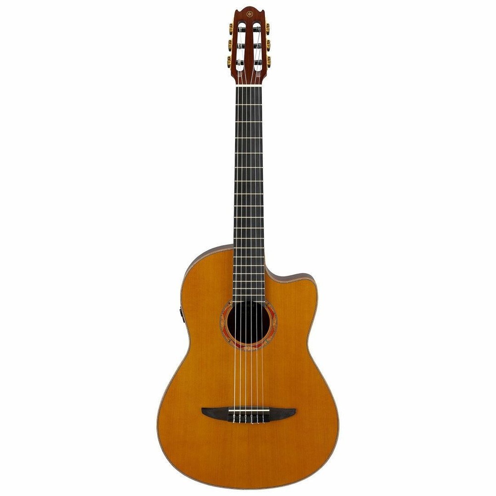 Yamaha NX Series NCX3C Nylon String Guitar