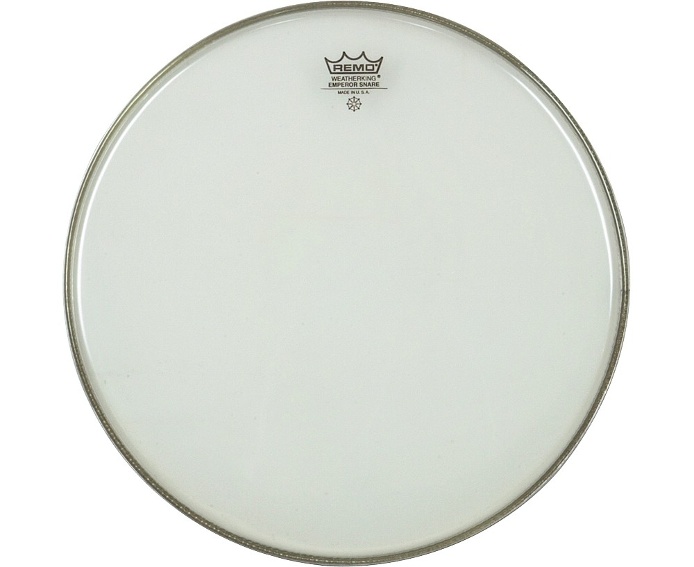 Remo Emperor Snare Side Head 12 in.