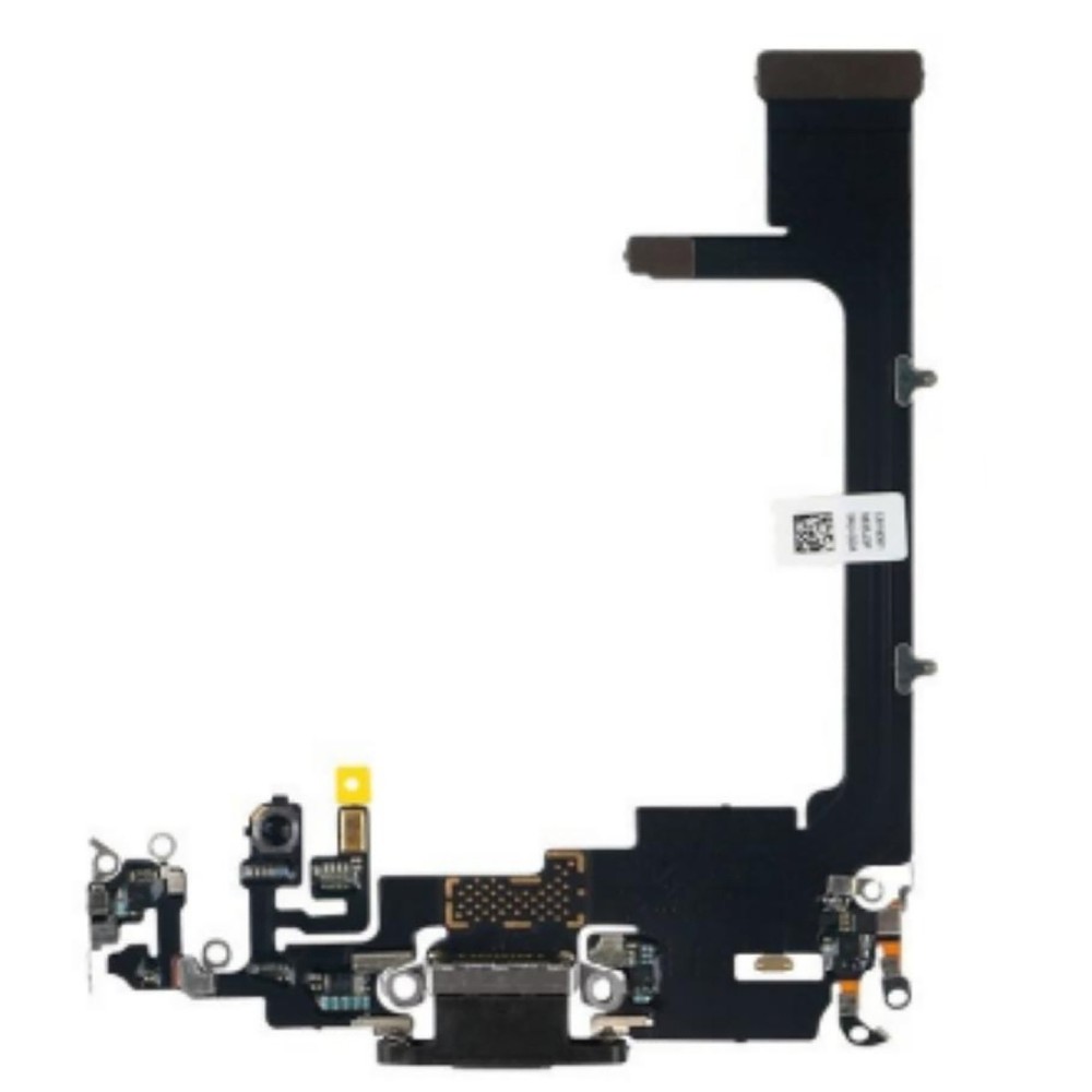 High Quality OEM Charging Port Dock Mic Flex Replacement For Apple iphone 11Pro