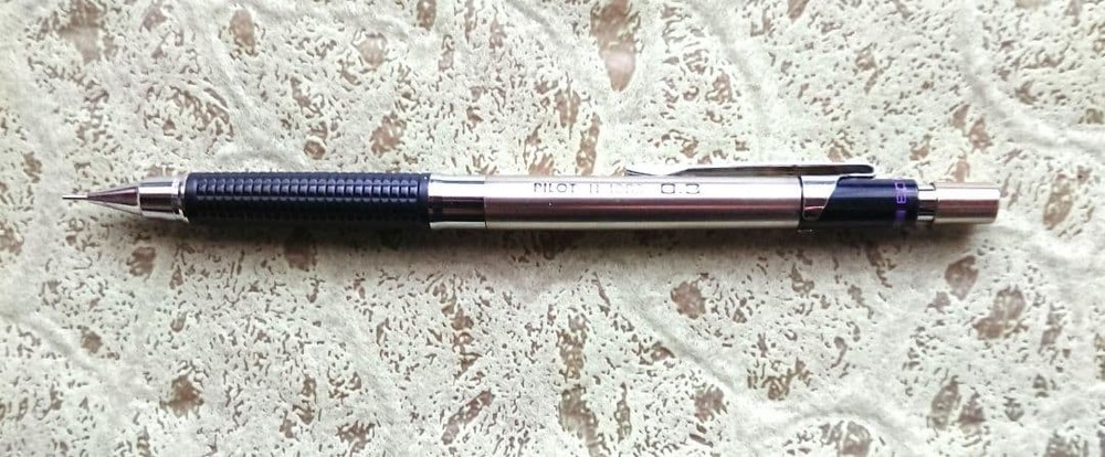 Discontinued PILOT H-1003 0.3 Mechanical Console