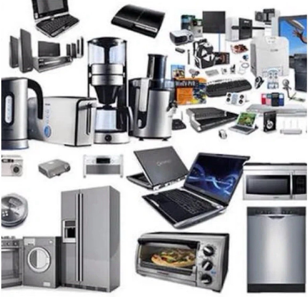 Mystery Box ELECTRONICS All types, all brands