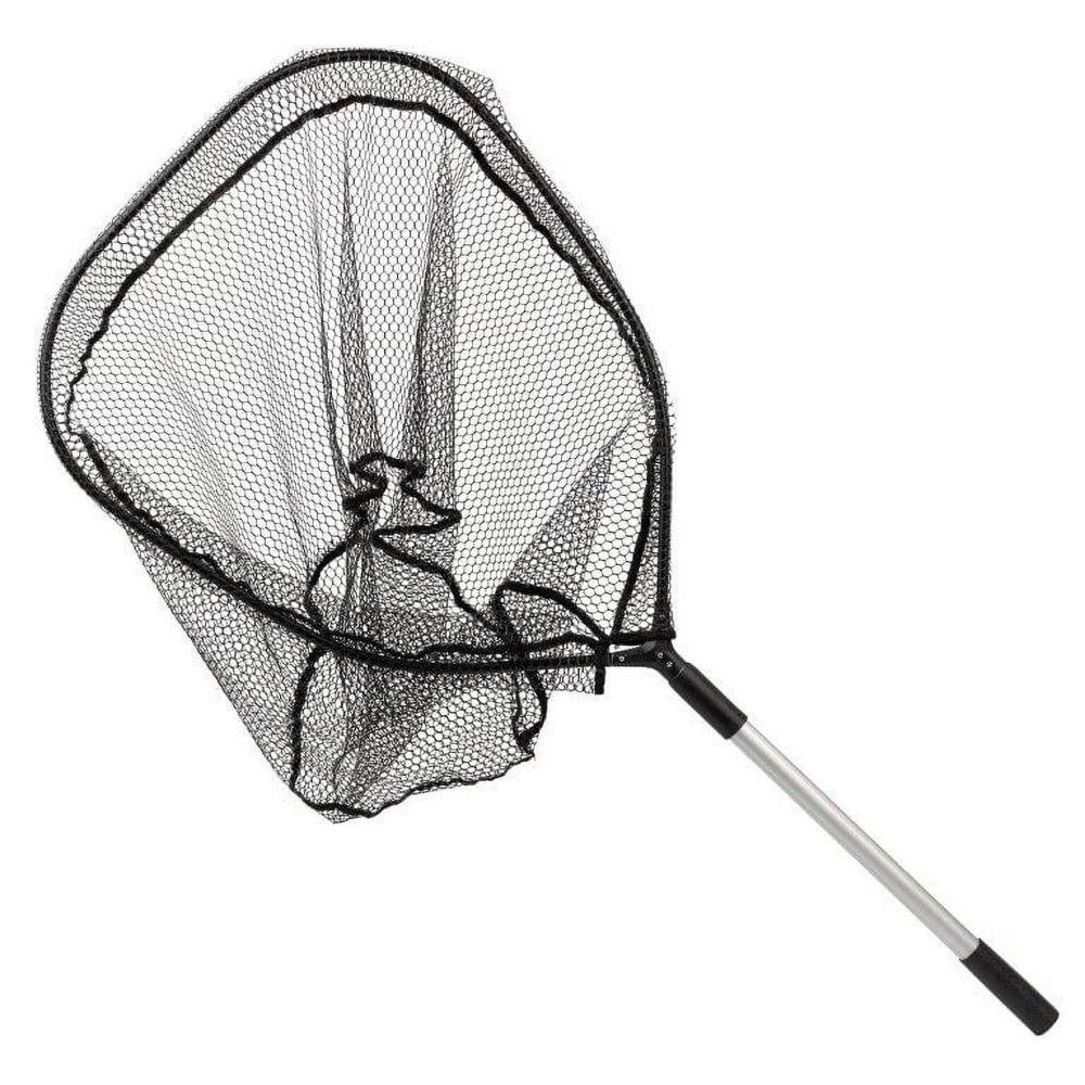 Premium Telescopic Adustable Conservation Landing Net