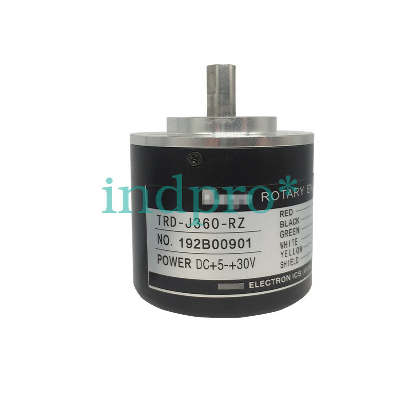For TRD-J360-RZ encoder