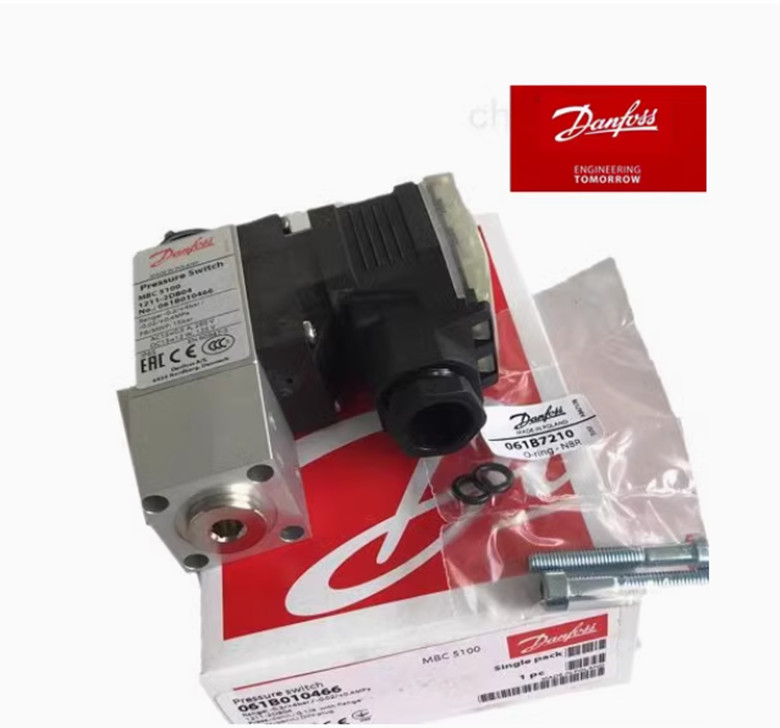 Danfoss MBC5100 061B100466 sensor