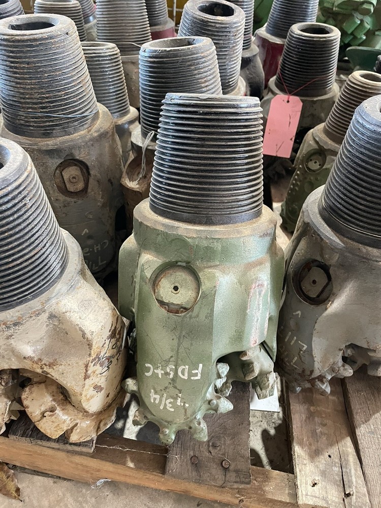 7 7/8 MY SB DRILL BIT