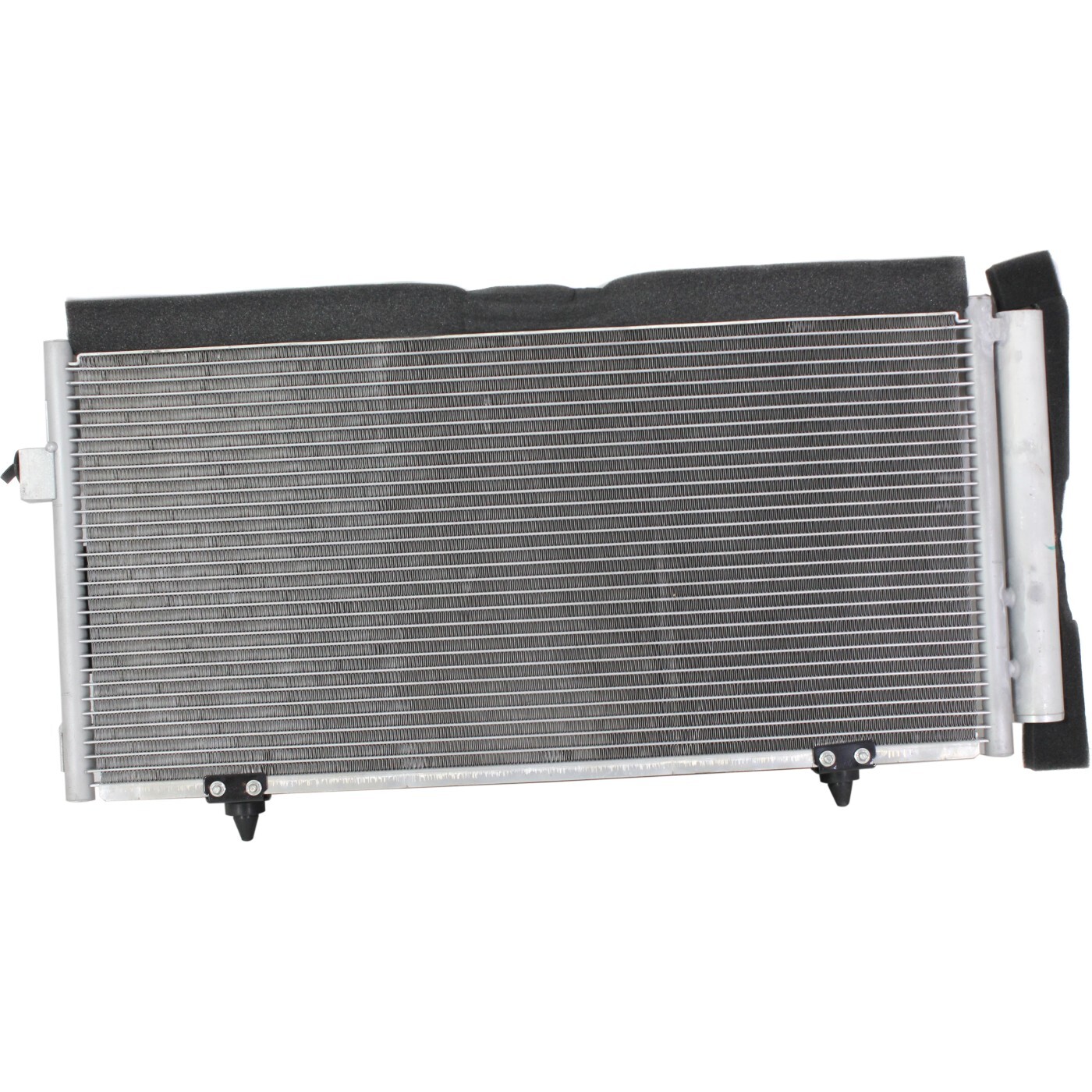 A/C Condenser For 2008-2016 Subaru Impreza 2009-13 Forester with Receiver Drier