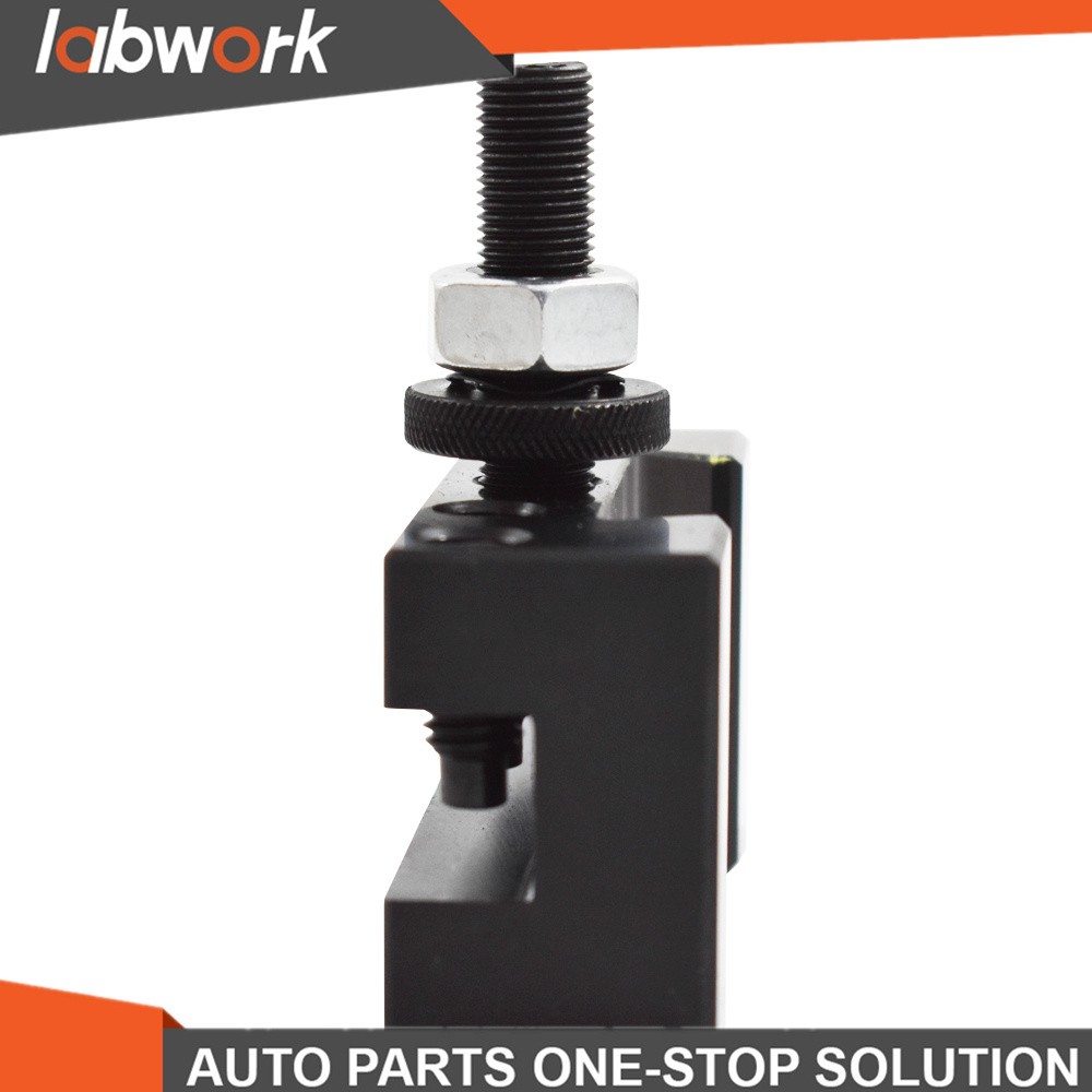 Labwork 4Pcs AXA #1 250-101 Quick Change Tool Post Turning & Facing Holder Lathe