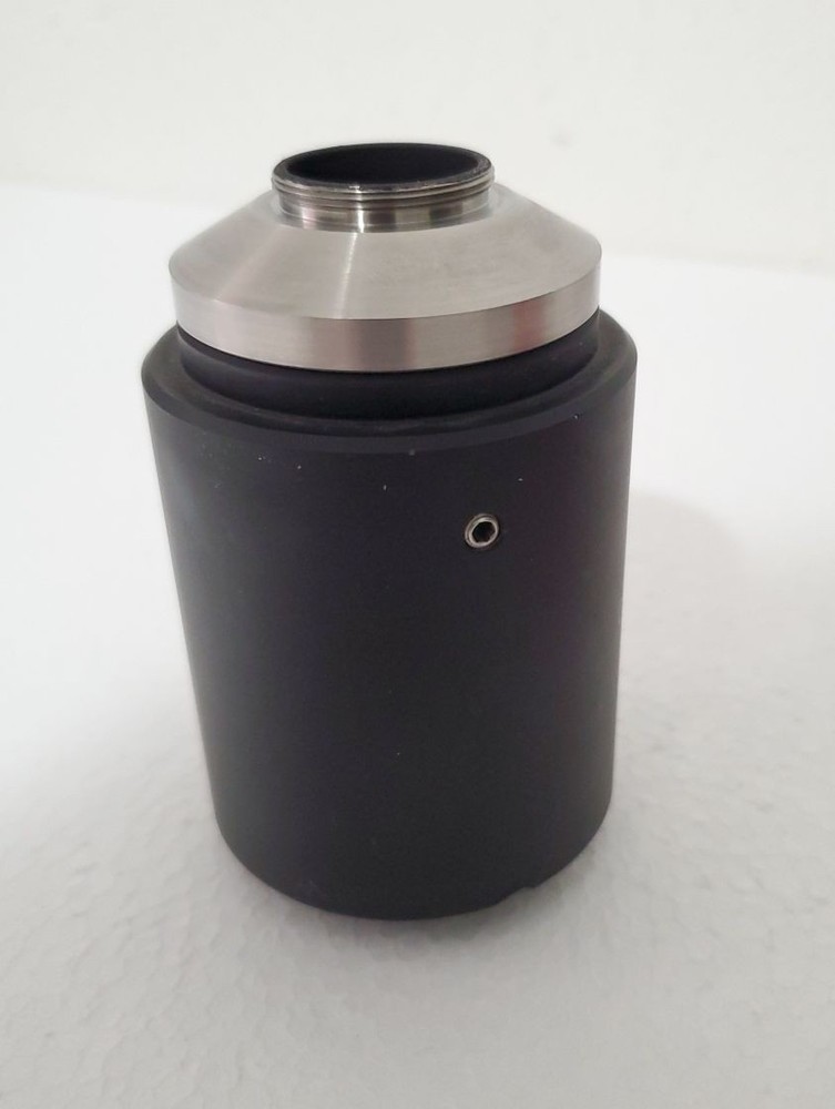 Olympus Microscope Diagnostic Instruments DBX 0.63x Camera Adapter
