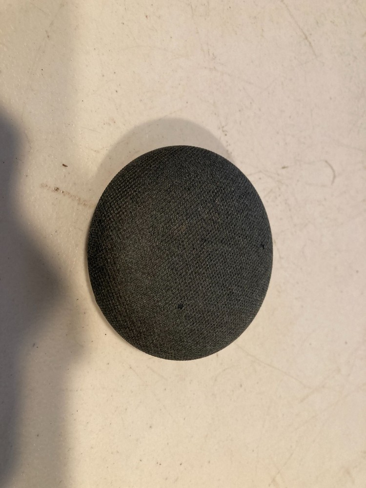 Google Home Mini Smart + Kiwi Battery Base