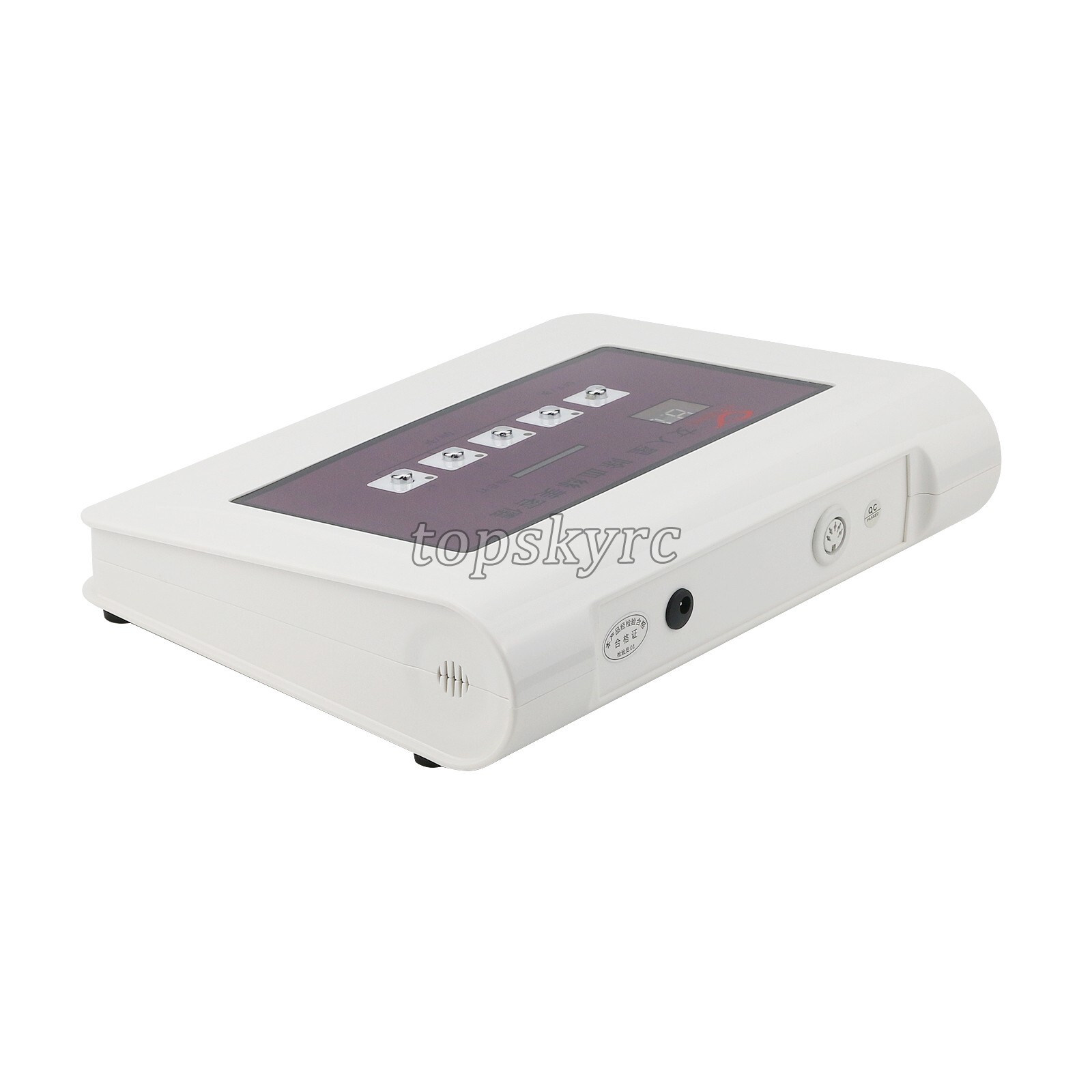 High-Frequency Spider Vein Removal Device Home And Beauty Salon Skincare Tool