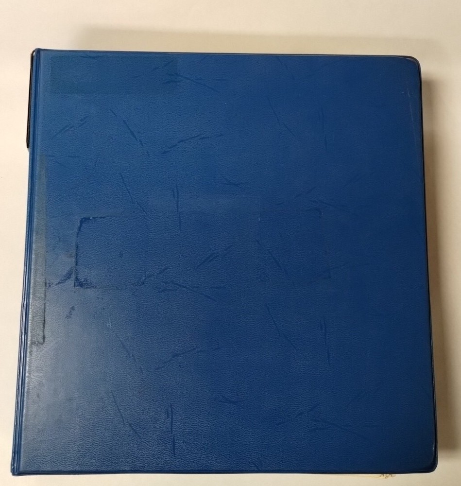 Douglas DC-9 JT8D Maintenance Training Manual for Technicians