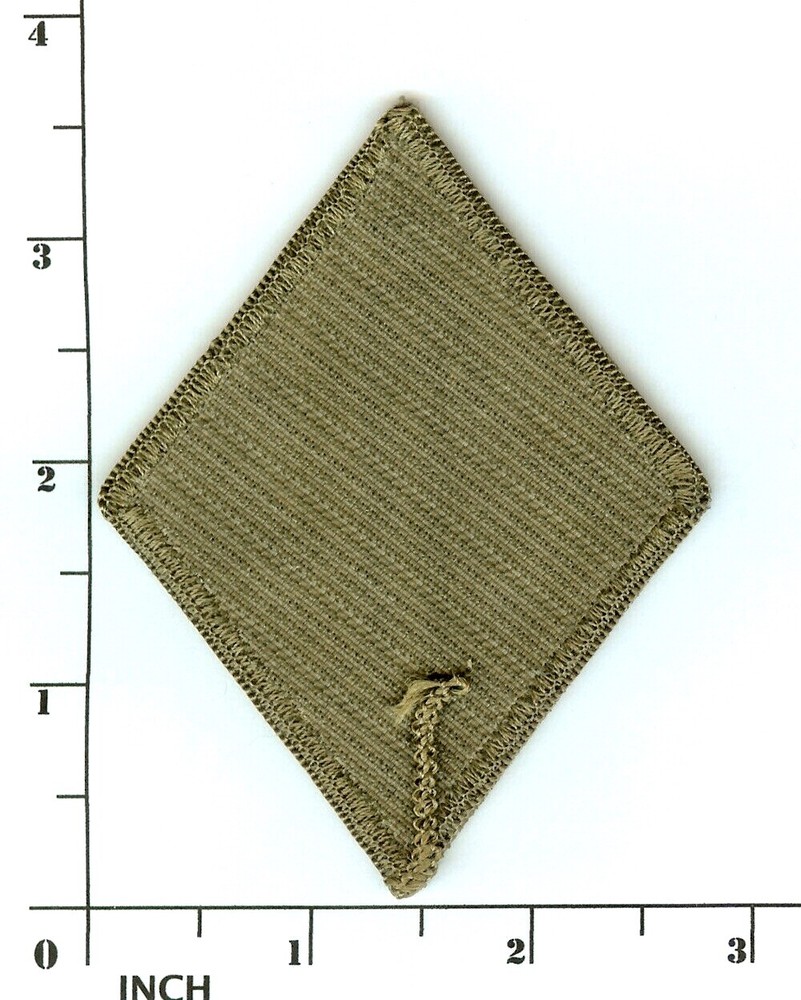 USMC 1st Marine Division OCP subdued Hook&Loop PATCH Army! Multicam ! 1st MarDiv