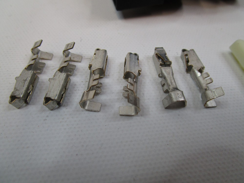 New Key Switch Ignition Switch for Skyjack 213697 3 WAY