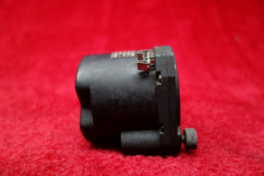Aircraft Instruments Indicating Accelerometer PN 10-101