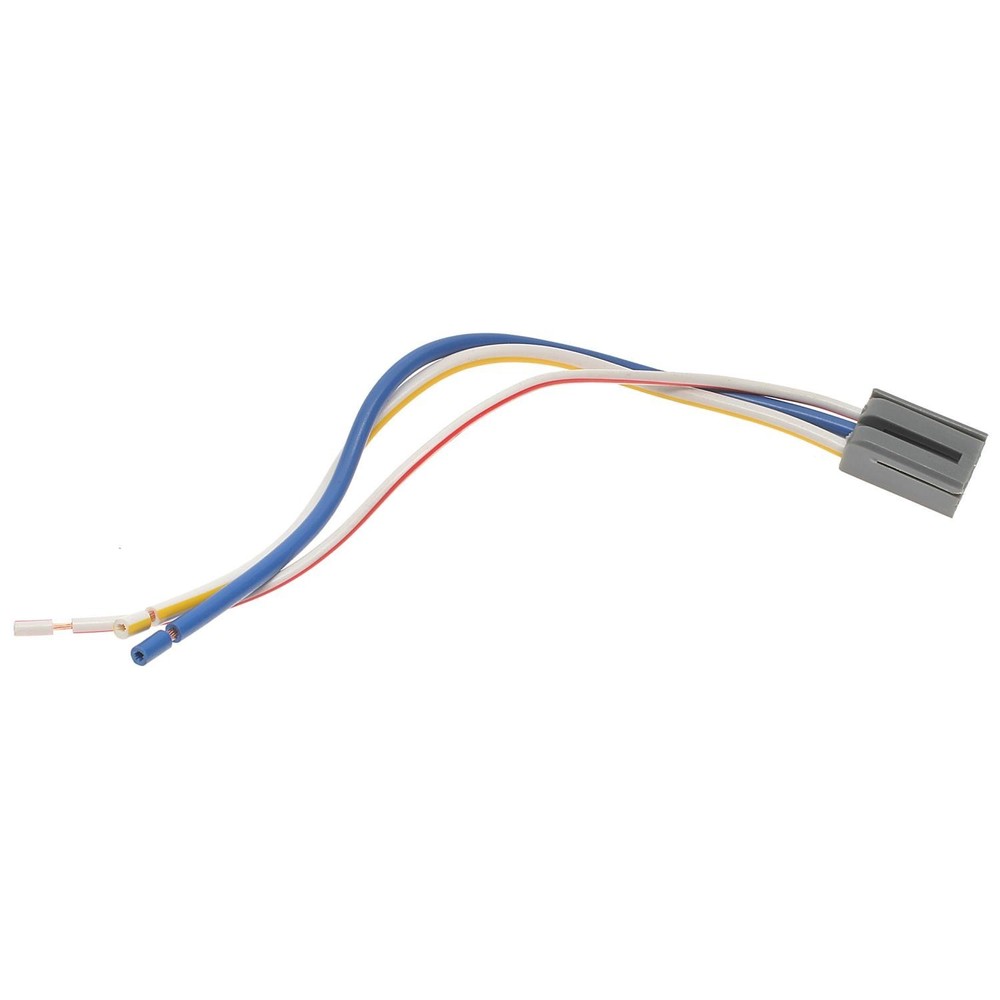 Brake Fluid Level Sensor Connector SMP For 1995-1998 Ford Windstar