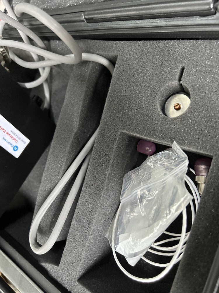 Dytran Instruments MODEL 4119B CURRENT SOURCE POWER UNIT Free Shipping