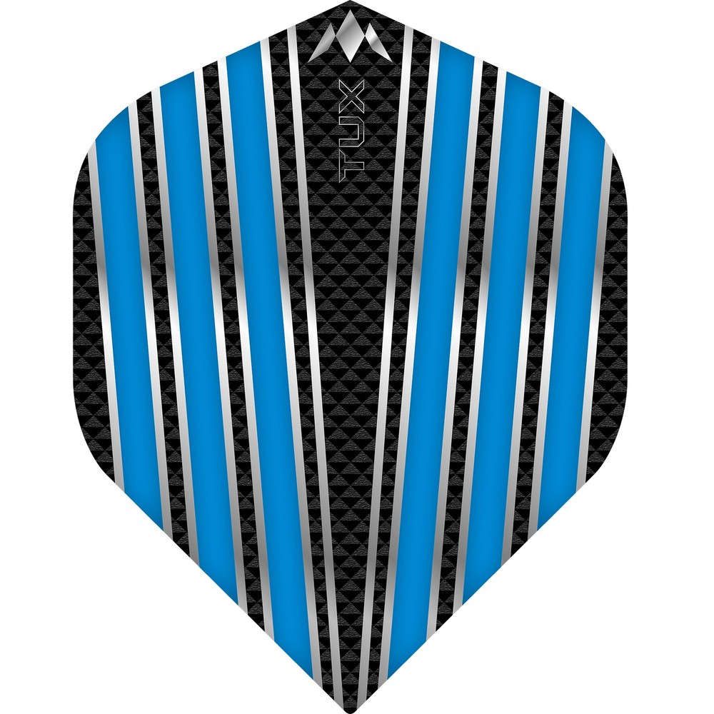 Mission Tux No2 Standard Dart Flight