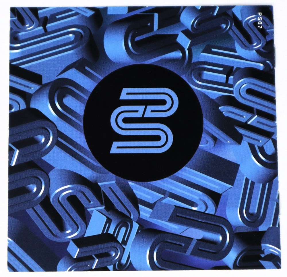 Zero-G Pro Samples 07 Future Beats 1 Sample Library/Sound Library/Sampling 2 CD