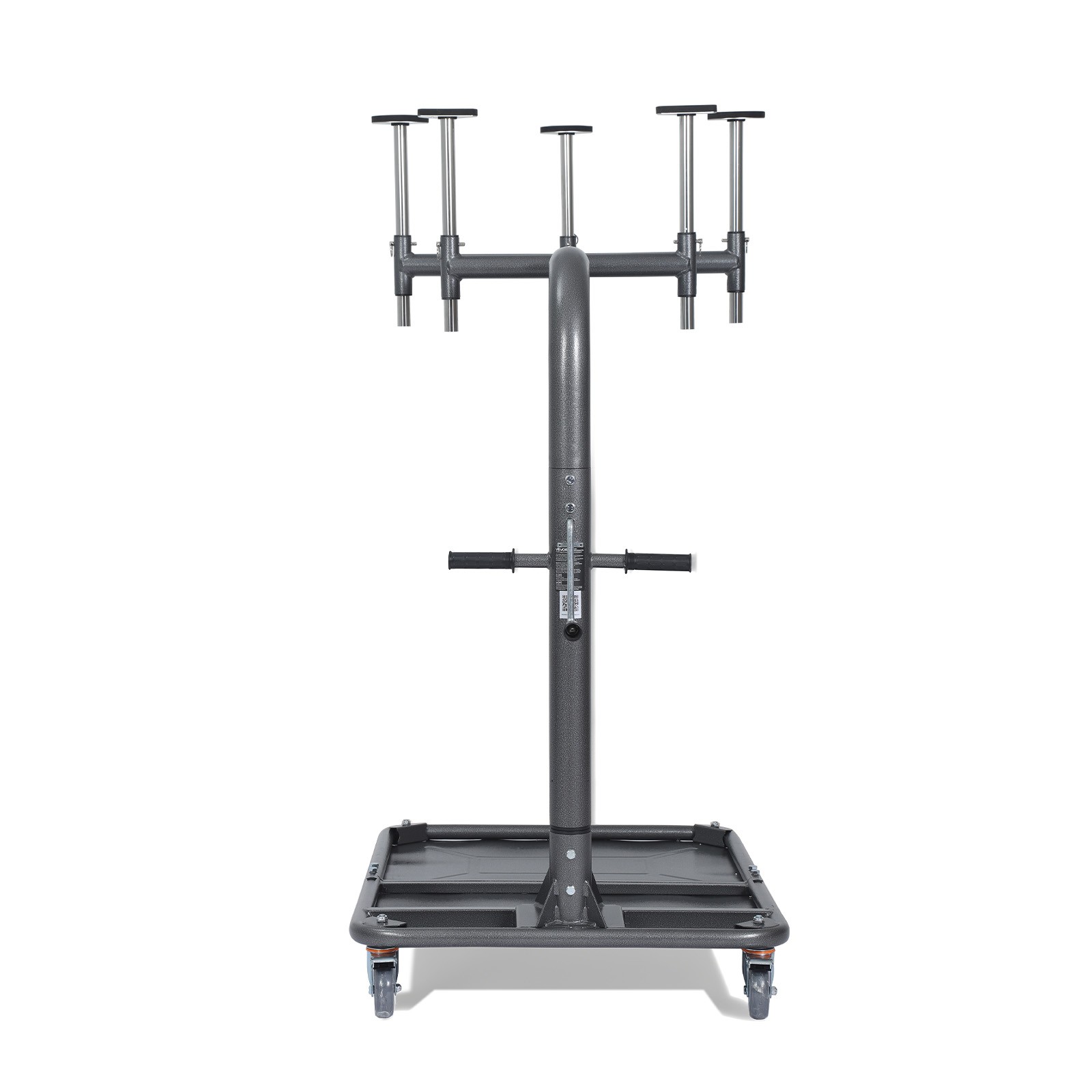 VEVOR Hard Top Removal Lift Hardtop Removal System for Jeep Wranglers YJ TJ JK