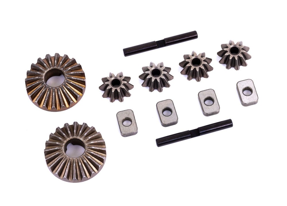 Traxxas 9582 - Differential Gear Set