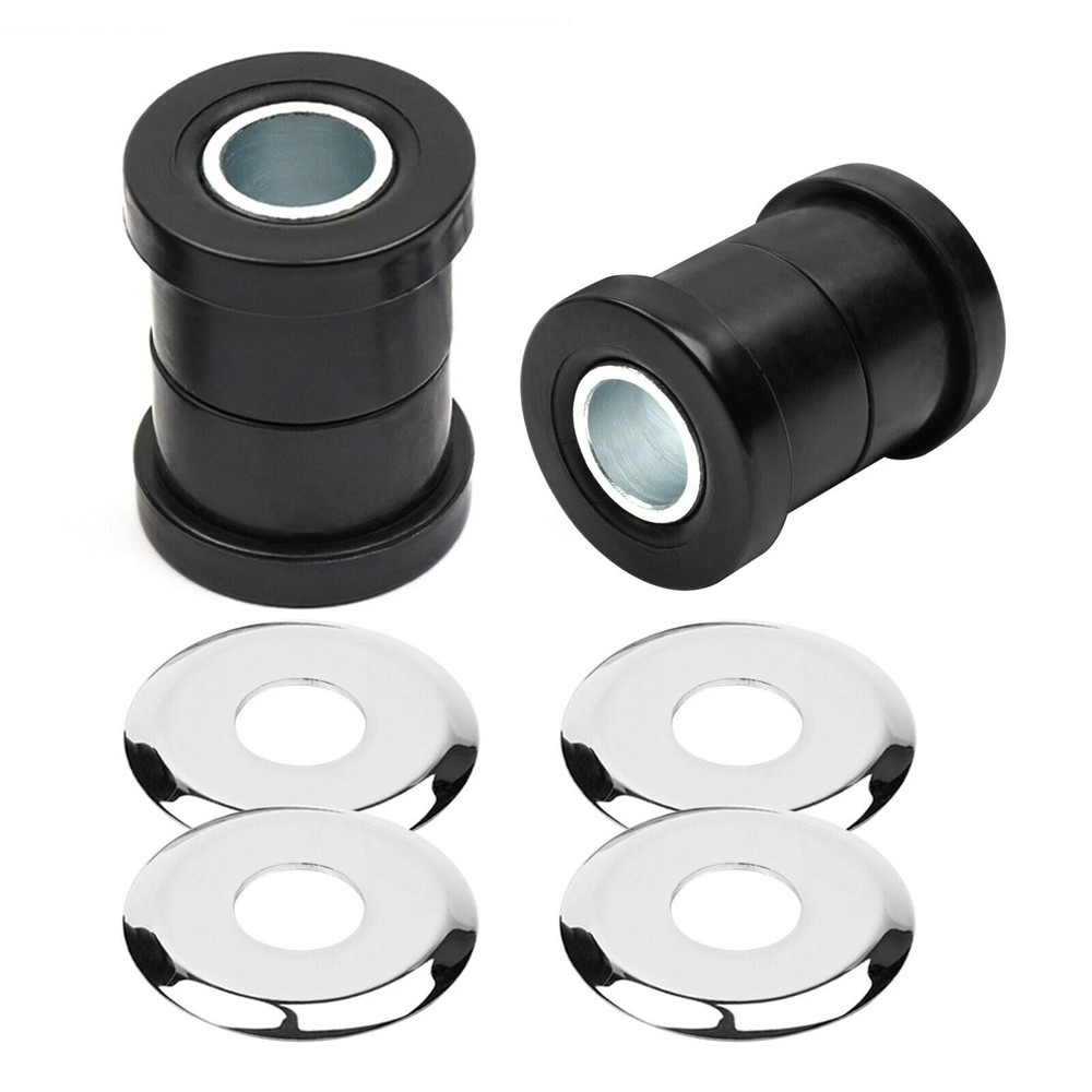 Vibration Damper Handlebar Damper Handlebar Riser for Harley Softail Dyna Sportster