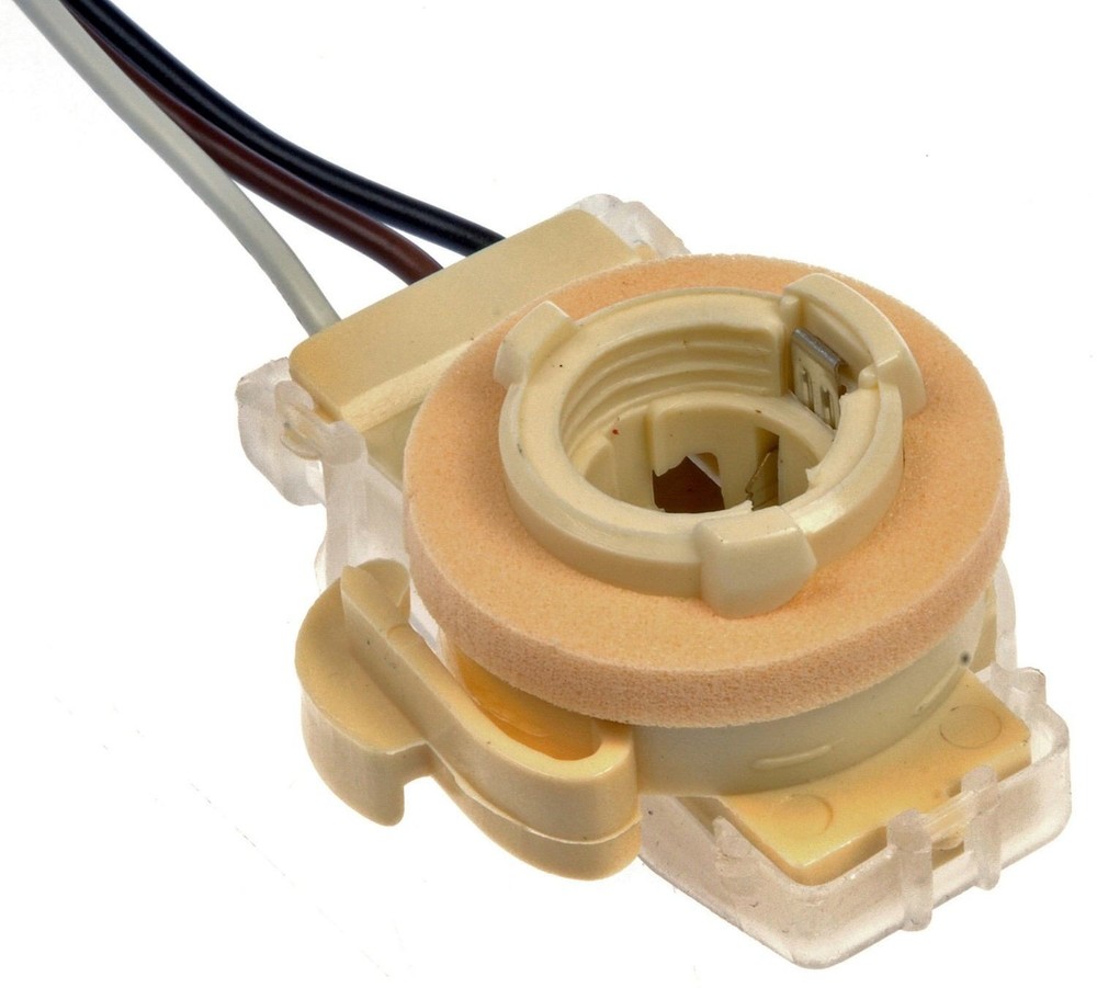 Turn Signal Light Socket Dorman 85867