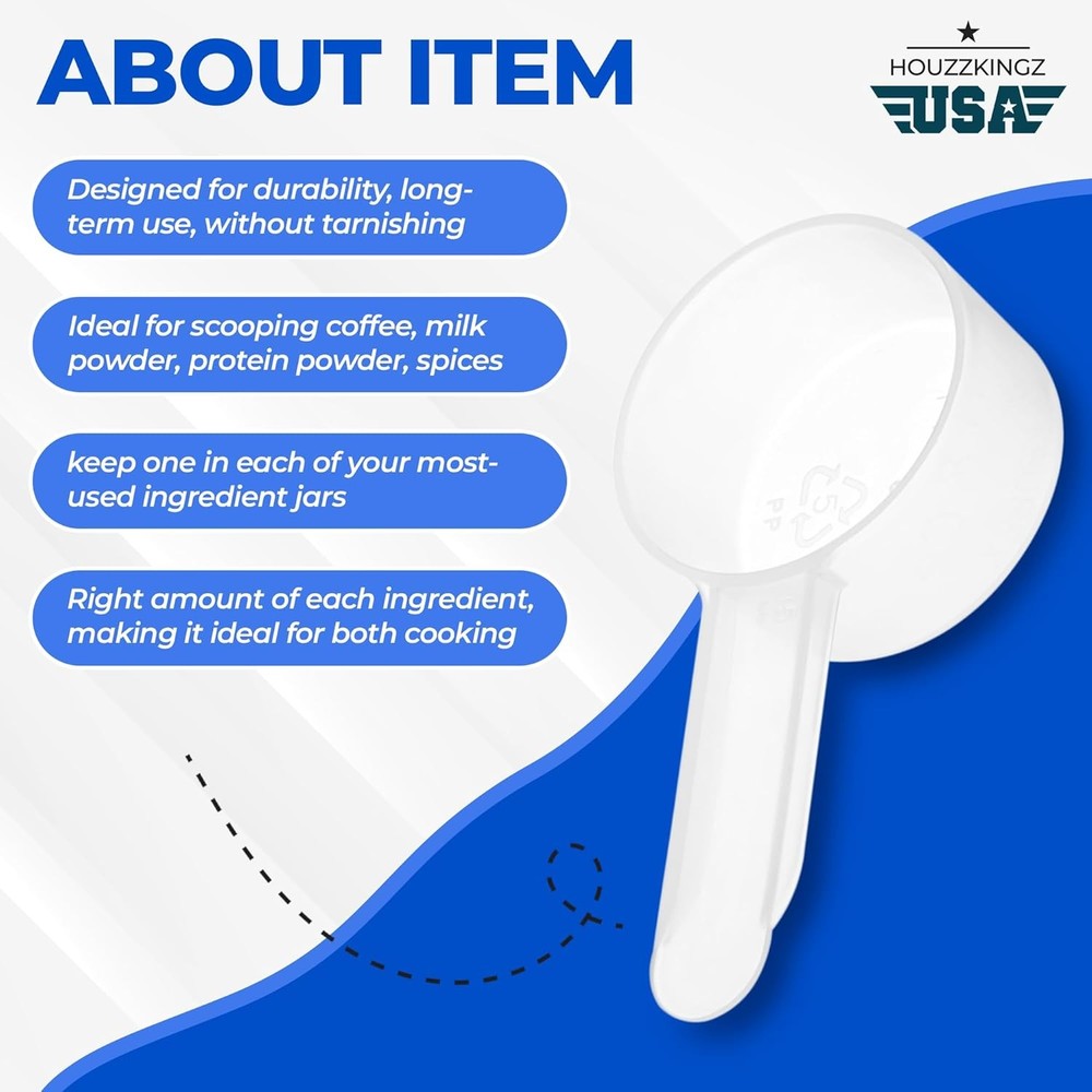 Tablespoon Measuring Spoon Set 4 Pack