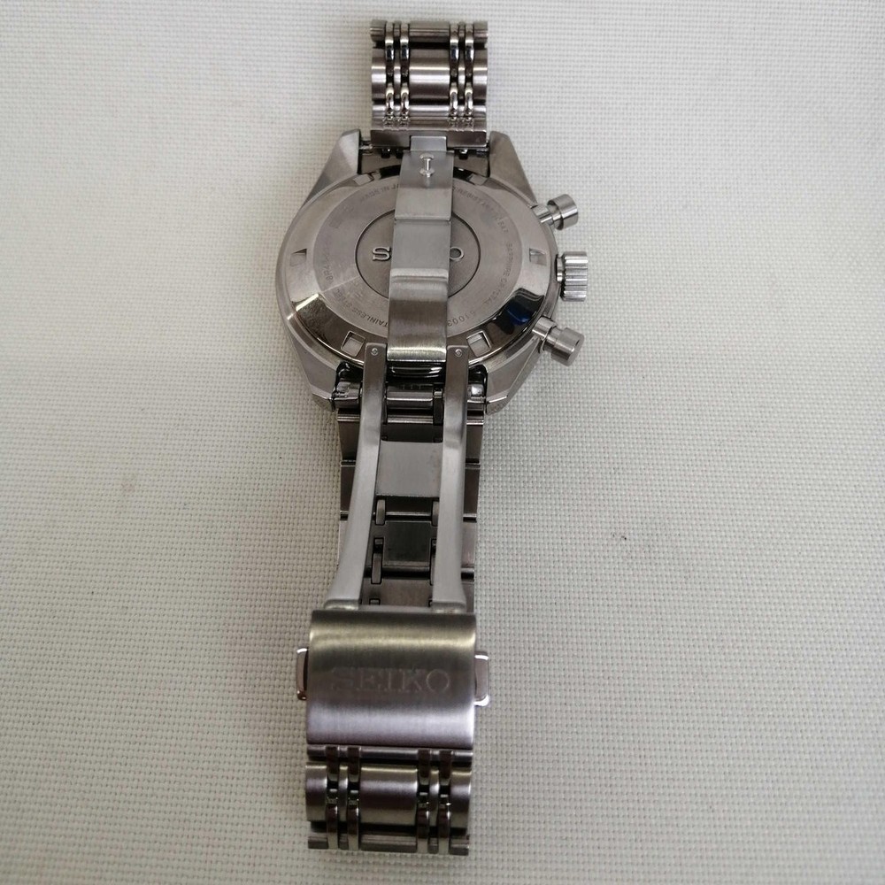 PROSPEC SPEEDTIMER AUTOMATIC Model SBEC021 SEIKO