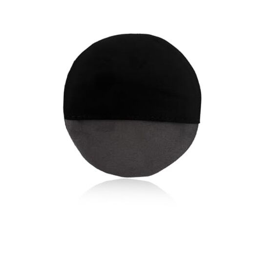 Car Screen Cleaner, Soft Microfiber Cloth Touch Screen Wipe Cleaning Round