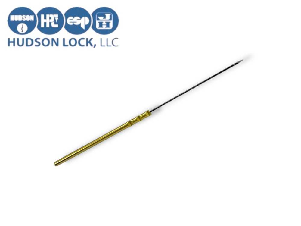 HPC - EZ-5 - Spiral Blade