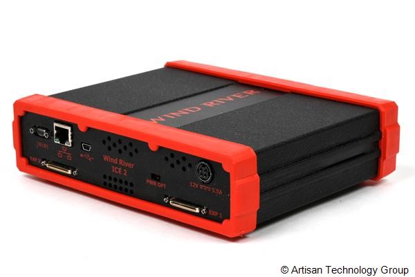 WindRiver ICE 2 Multicore JTAG Debug Unit