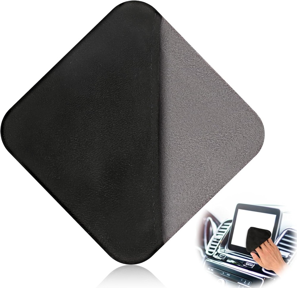 Car Screen Cleaner, Car Touch Screen Cleaner, Microfiber Cloth Auto Touchscreen