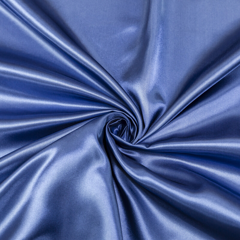 Satin Silk For Bedding Flat Bed Sheet / Pillowcase / Flat Sheet Queen/King Bed
