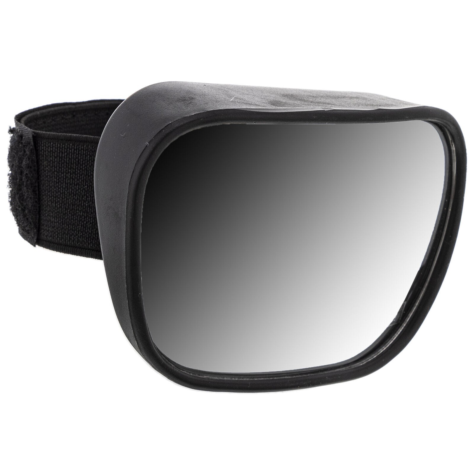 OEM Arctic Cat Snowmobile Universal Elastic Strap Hand Mirror 4992-810