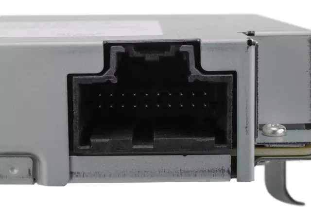 Genuine ACDelco Video Processing Module 84560573